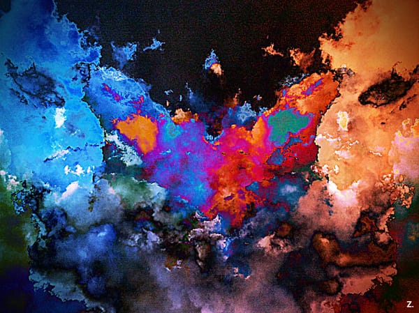 Diode Dreams 16